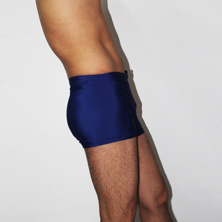 Men's swim shorts with comfortable elastic waistband Mune Fashion