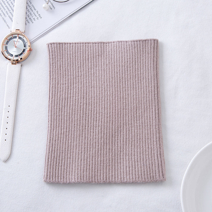 Warmer Rollneck insert for women