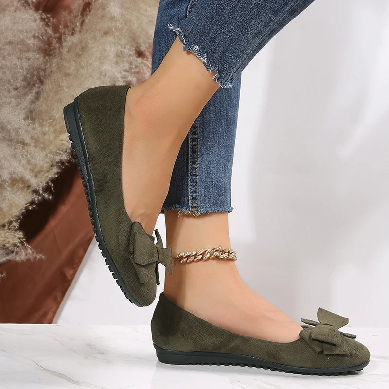Mune | Orthopedic Women's Shoes for Comfort and Foot Health In Everyday Life