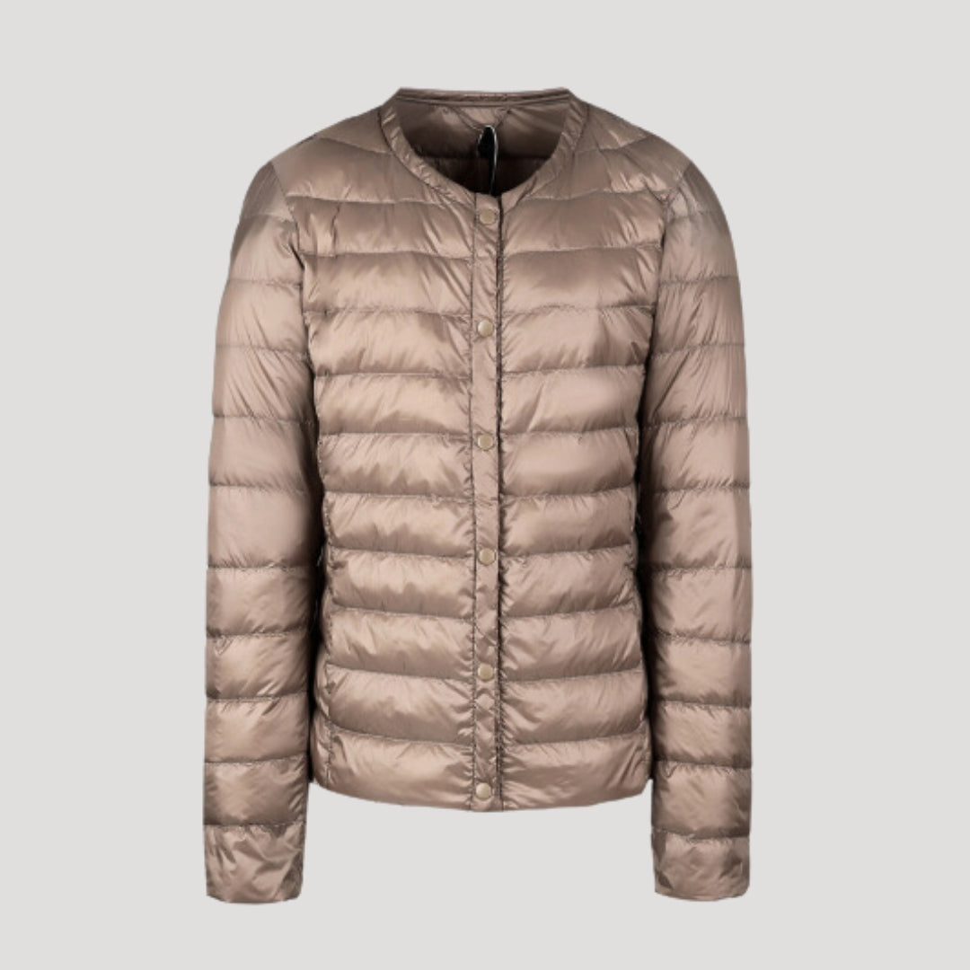 Mune | Women lightweight quilted jacket – Puffer jacket