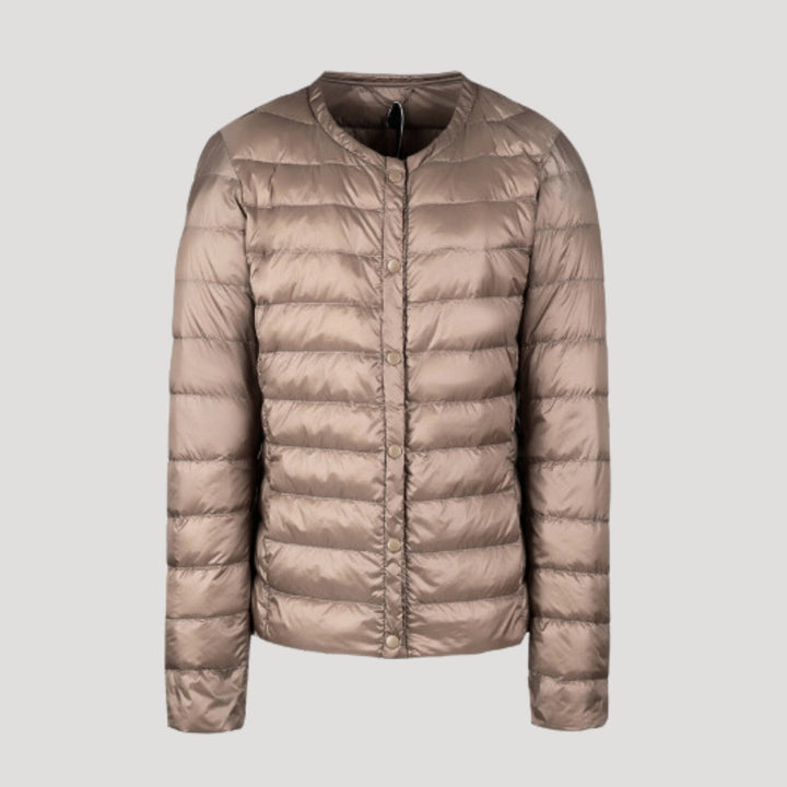 Mune | Women lightweight quilted jacket – Puffer jacket