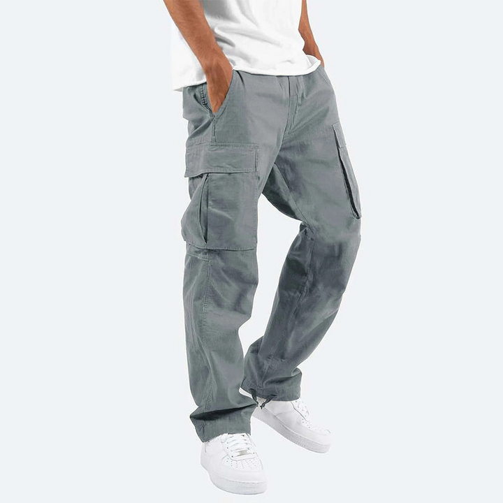 Mune | Men Cargo Pants Comfortable