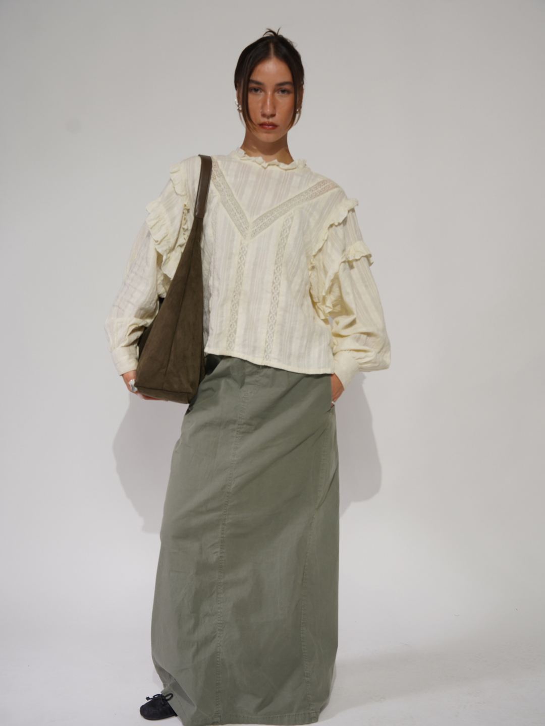 Mune | Leather Handbag Everyday