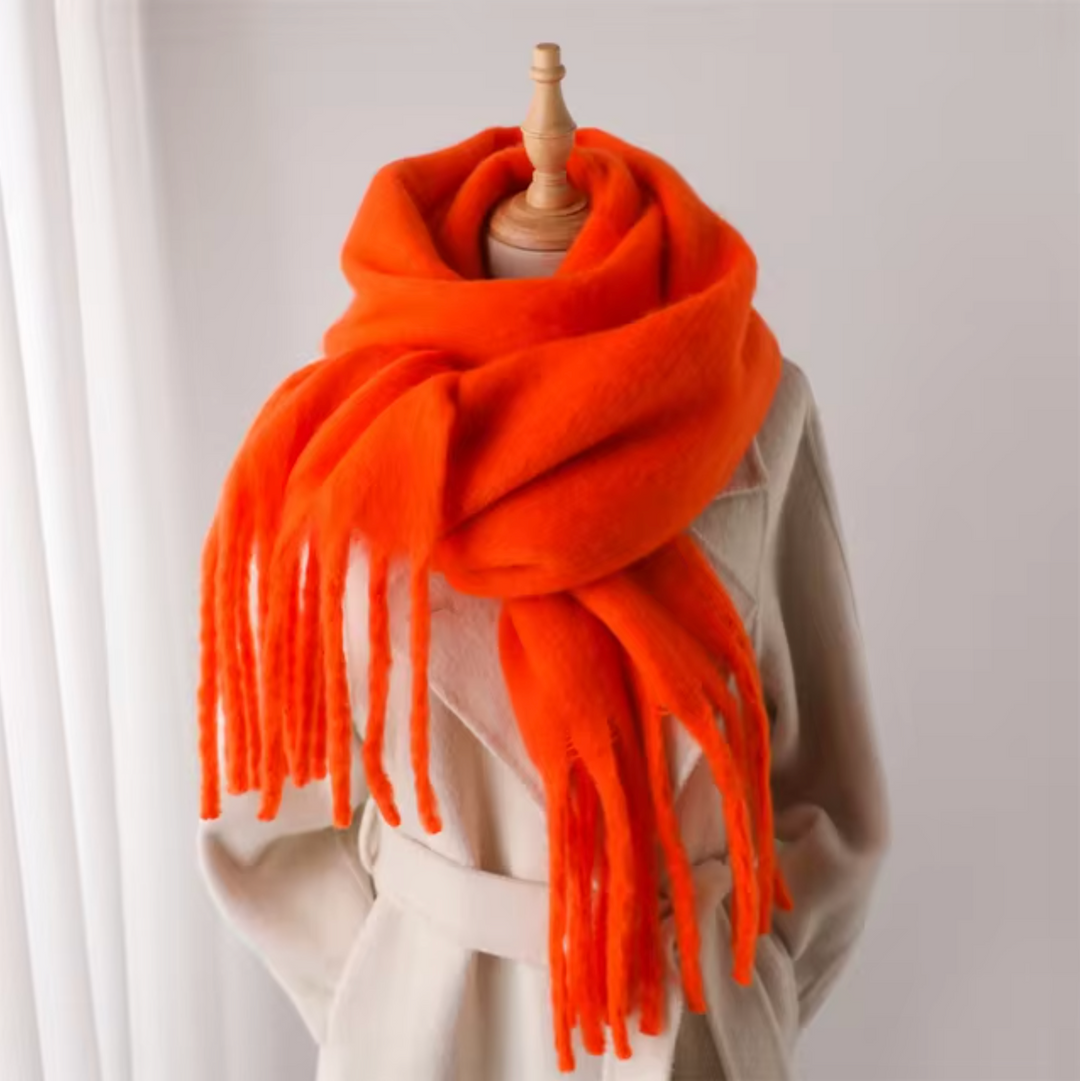 Mune | Winter-Scarf