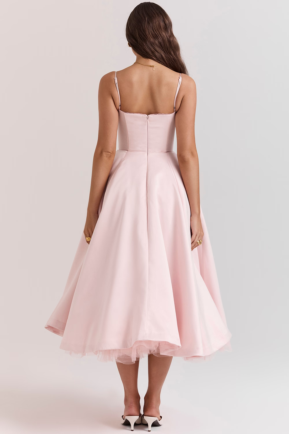 Mune | Glamorous Party Dress