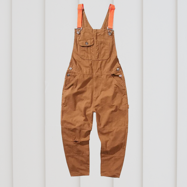 Mune | Unisex Gardening Overalls