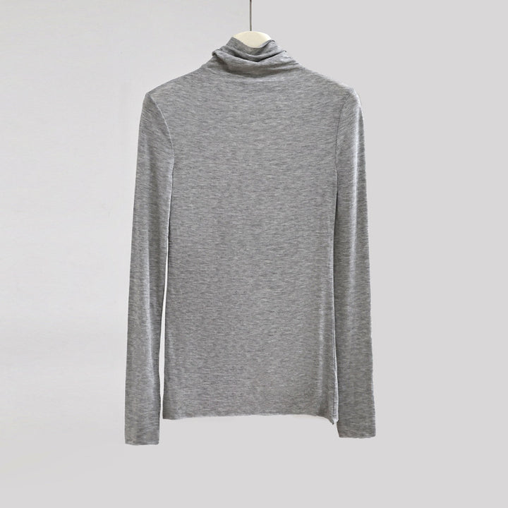 Women’s Cashmere Turtleneck Sweater