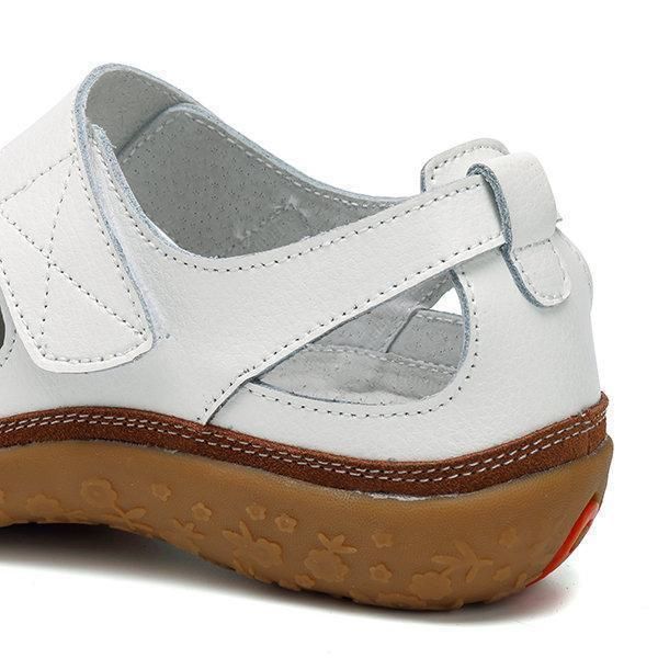 ORTHO-SANDALS WITH Velcro
