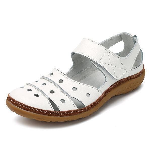 ORTHO-SANDALS WITH Velcro
