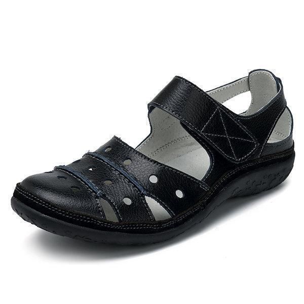 ORTHO-SANDALS WITH Velcro