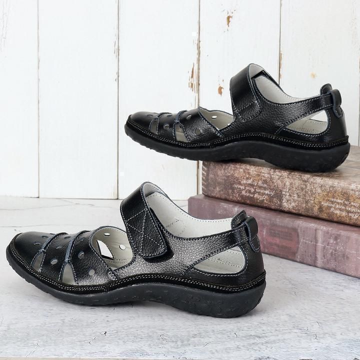 ORTHO-SANDALS WITH Velcro