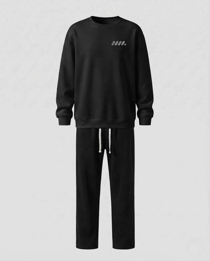 Women's Leisure Tracksuit Mune Fashion