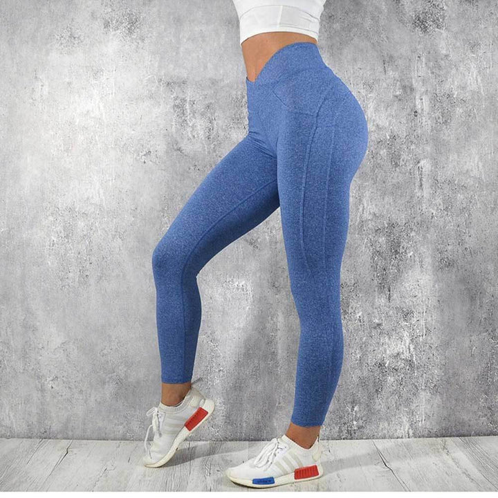 Mune | Breathable Yoga Pants for Women with Butt Support