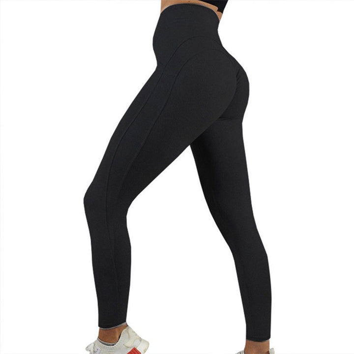 Mune | Breathable Yoga Pants for Women with Butt Support