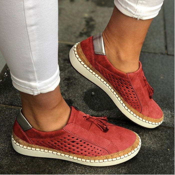 Mune | Breathable Orthopedic Shoes