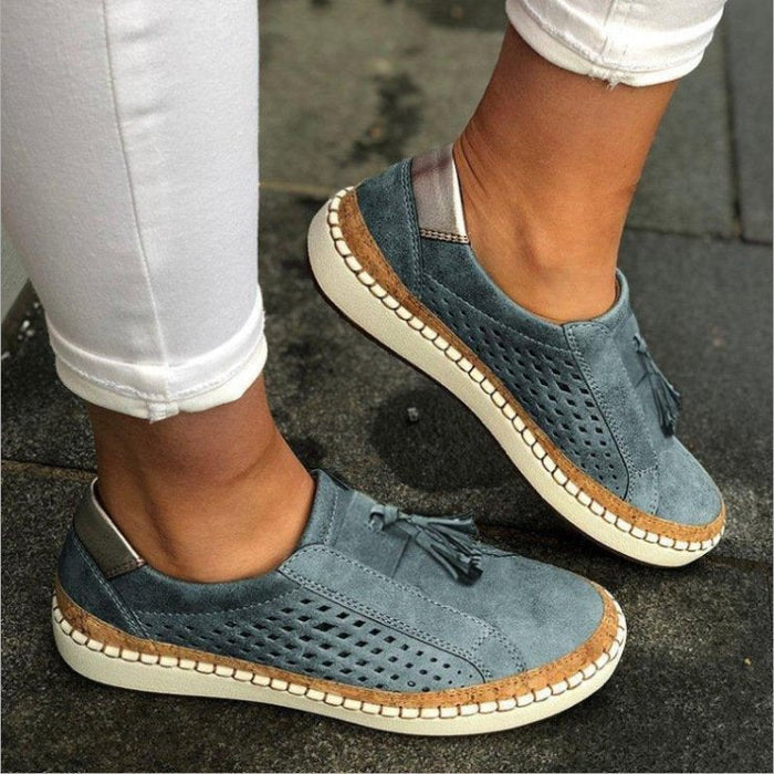 Mune | Breathable Orthopedic Shoes