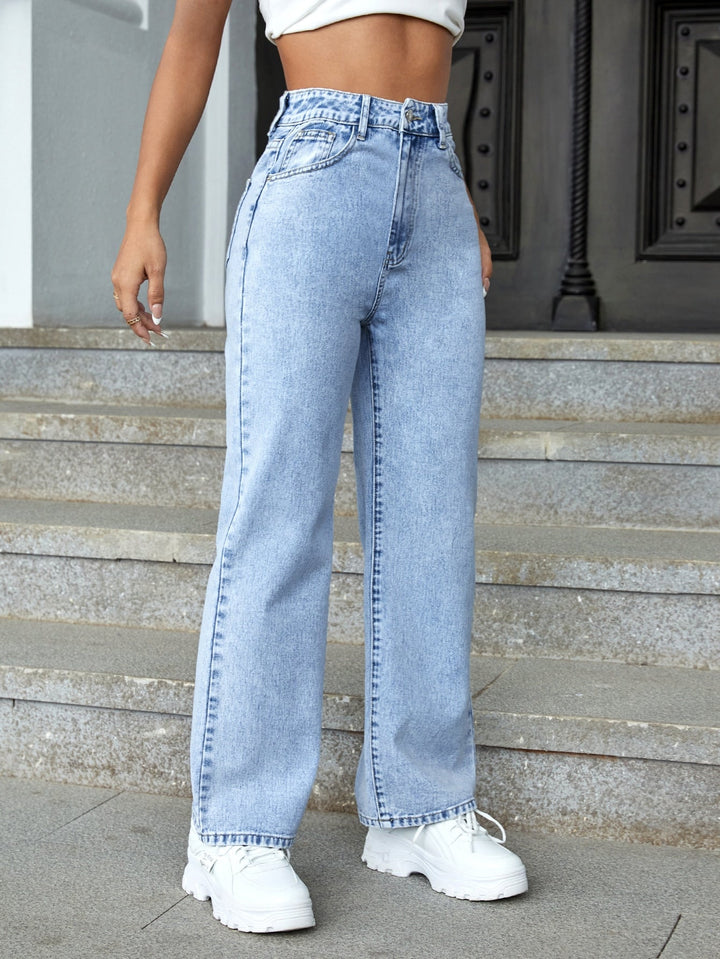 Mune | Solid Color Women's Jeans