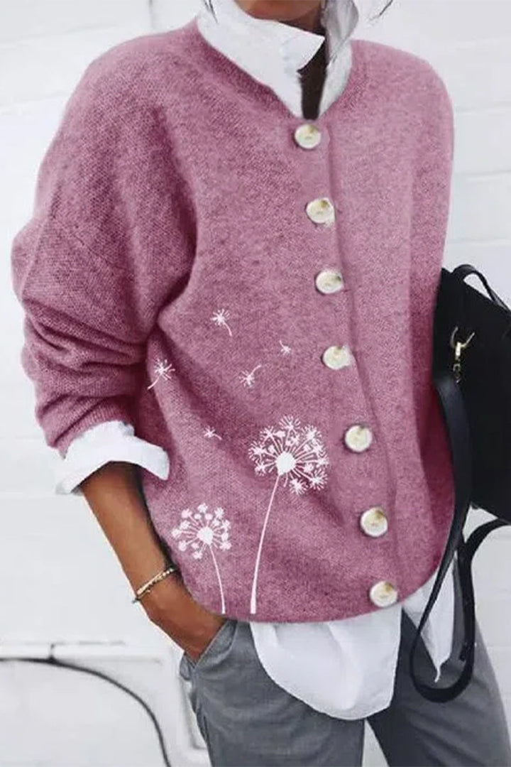 Mune | Chic and Casual Winter Cardigan