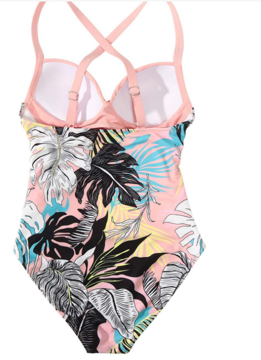 Mune | Push-Up – High Waist – Swimsuit