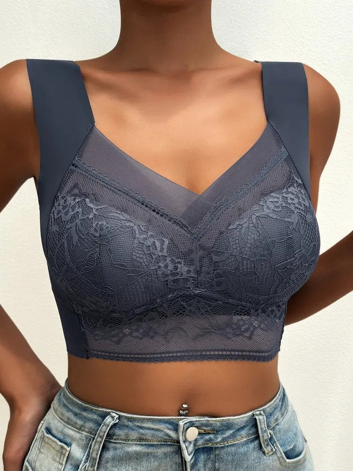 Mune | Comfortable seamless bra