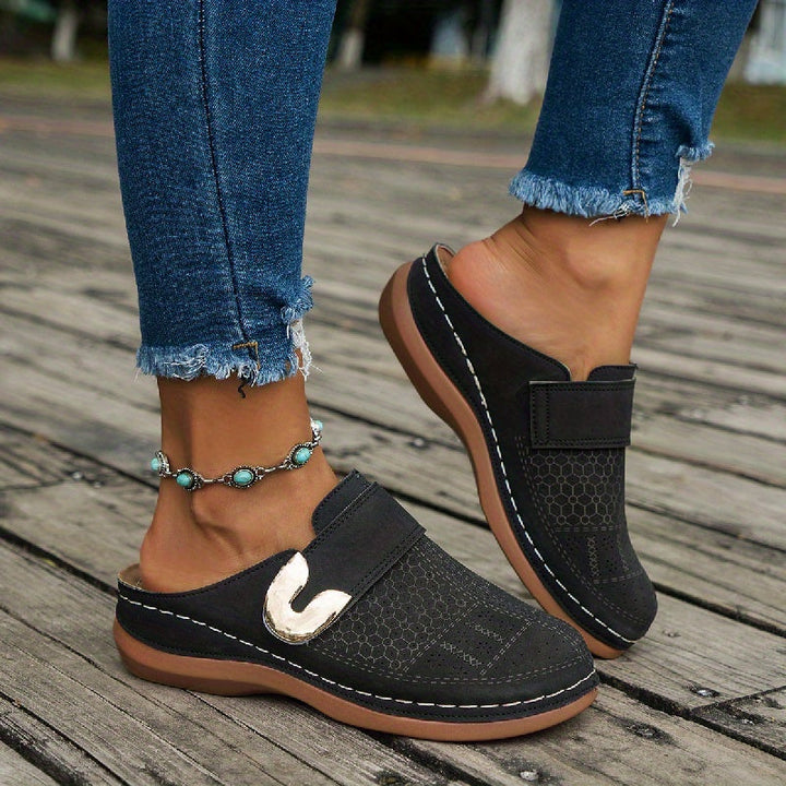 Mune | Orthopedic Comfortable Slippers