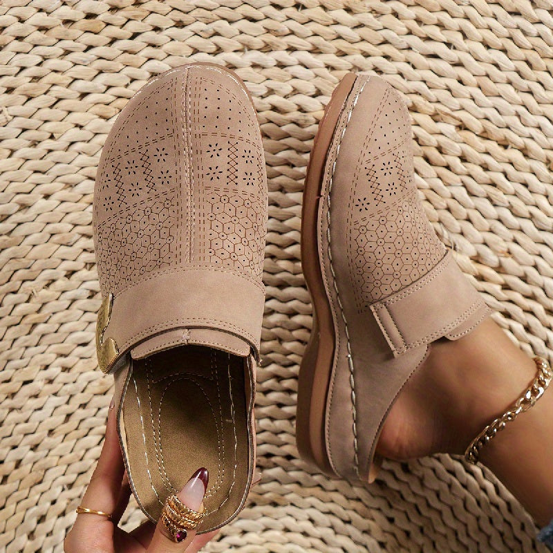 Mune | Orthopedic Comfortable Slippers