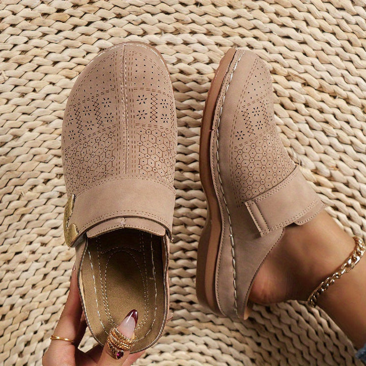 Mune Fashion | Orthopedic Comfortable Slippers