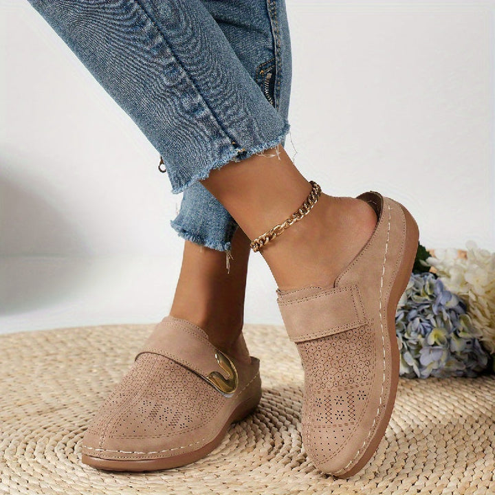 Mune | Orthopedic Comfortable Slippers