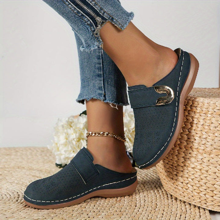 Mune | Orthopedic Comfortable Slippers