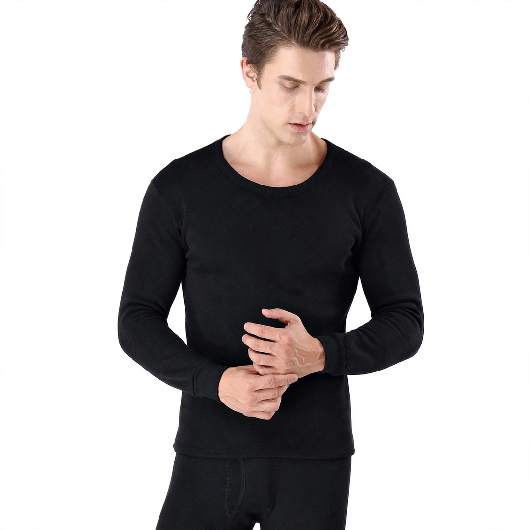 Men's Thermal Set, lined