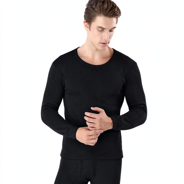 Men's Thermal Set, lined