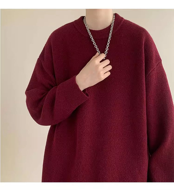 Unisex cardigan, casual fit, for couples