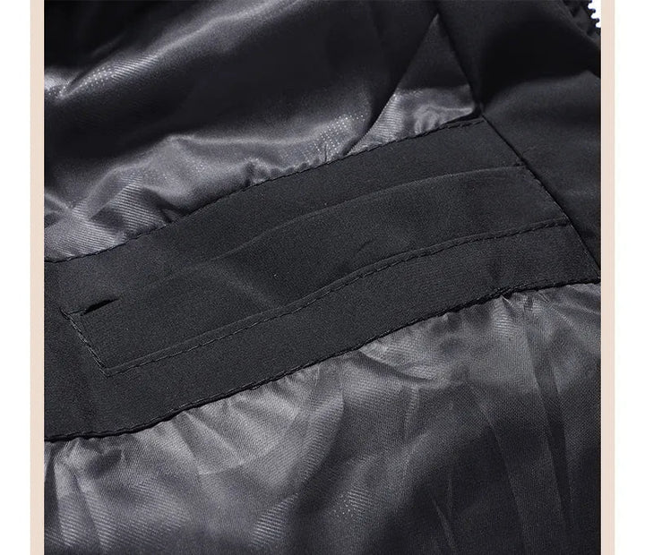 Mune | Men's Down Jacket Warm