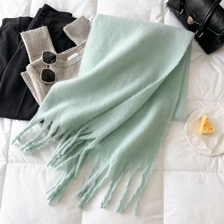 Mune | Winter-Scarf