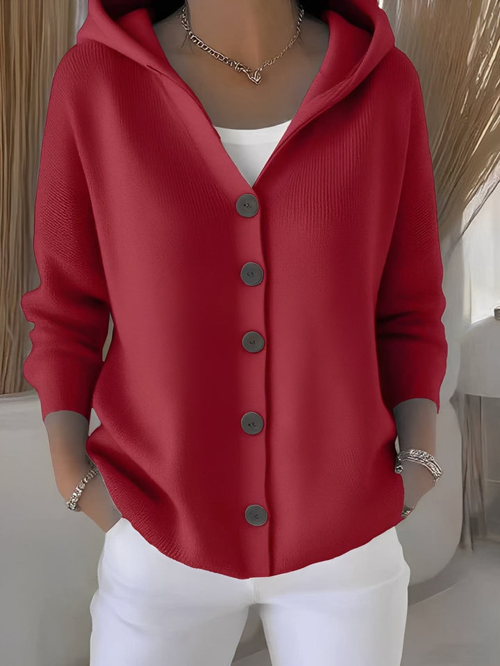 Mune Fashion | Comfortable Women's Hoodie