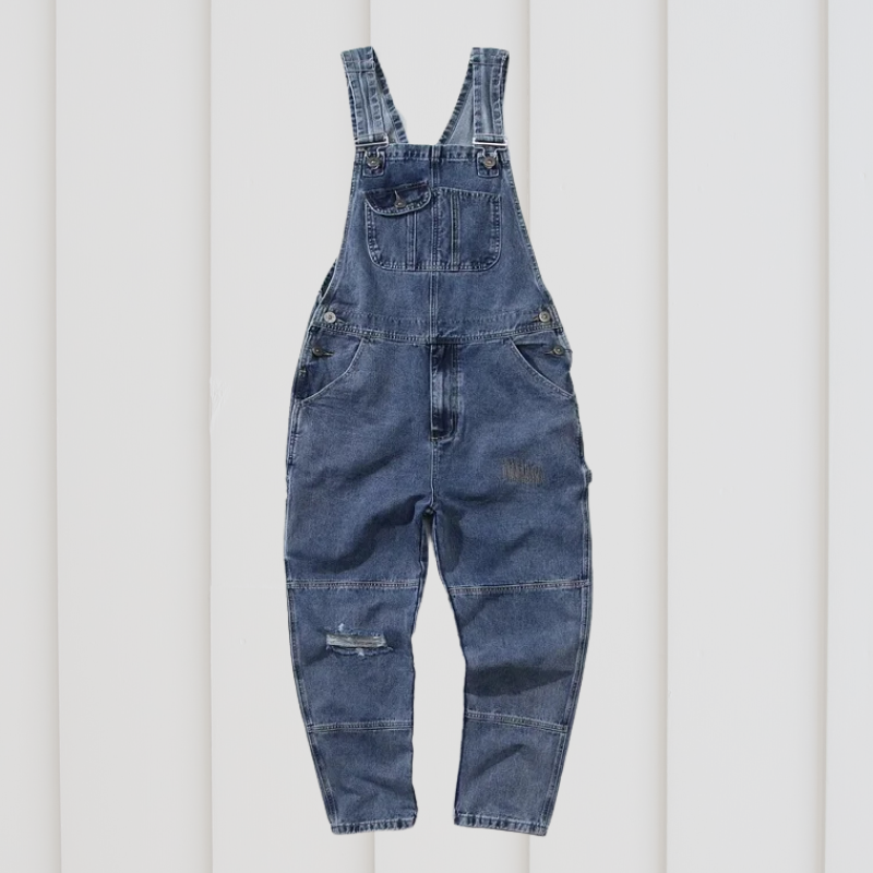 Mune | Unisex Gardening Overalls