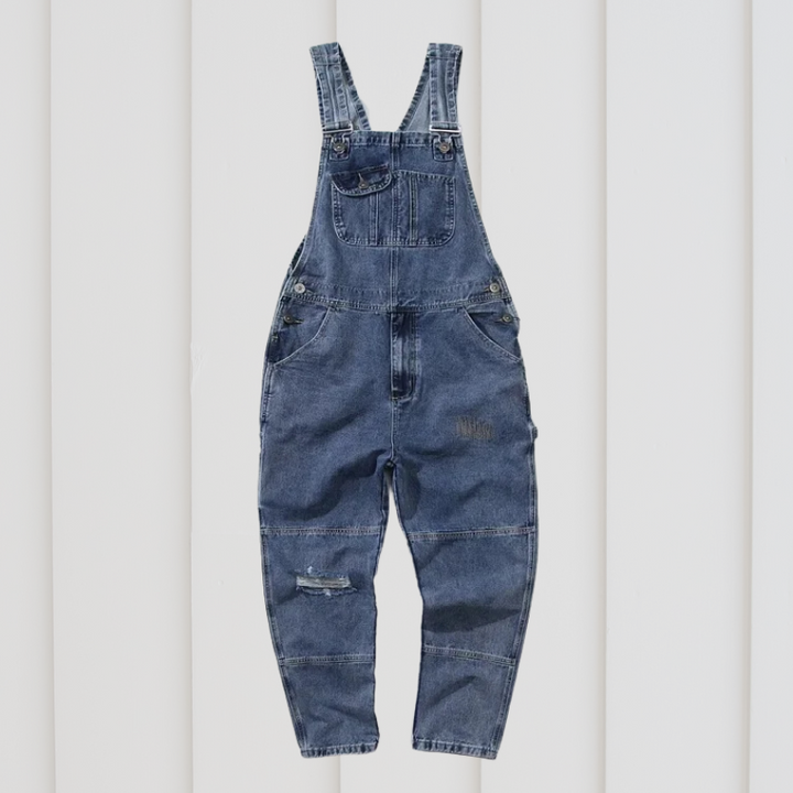 Mune | Unisex Gardening Overalls