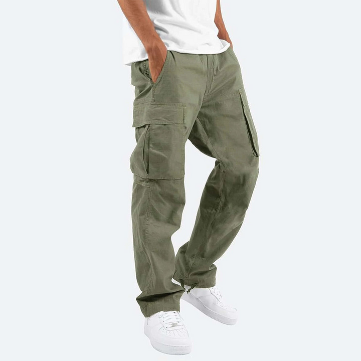 Mune | Men Cargo Pants Comfortable