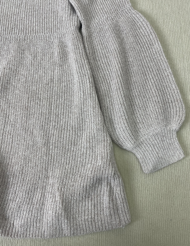 Mune | Knitted dress