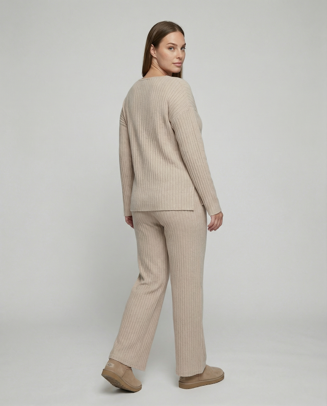 2-piece women's lounge set