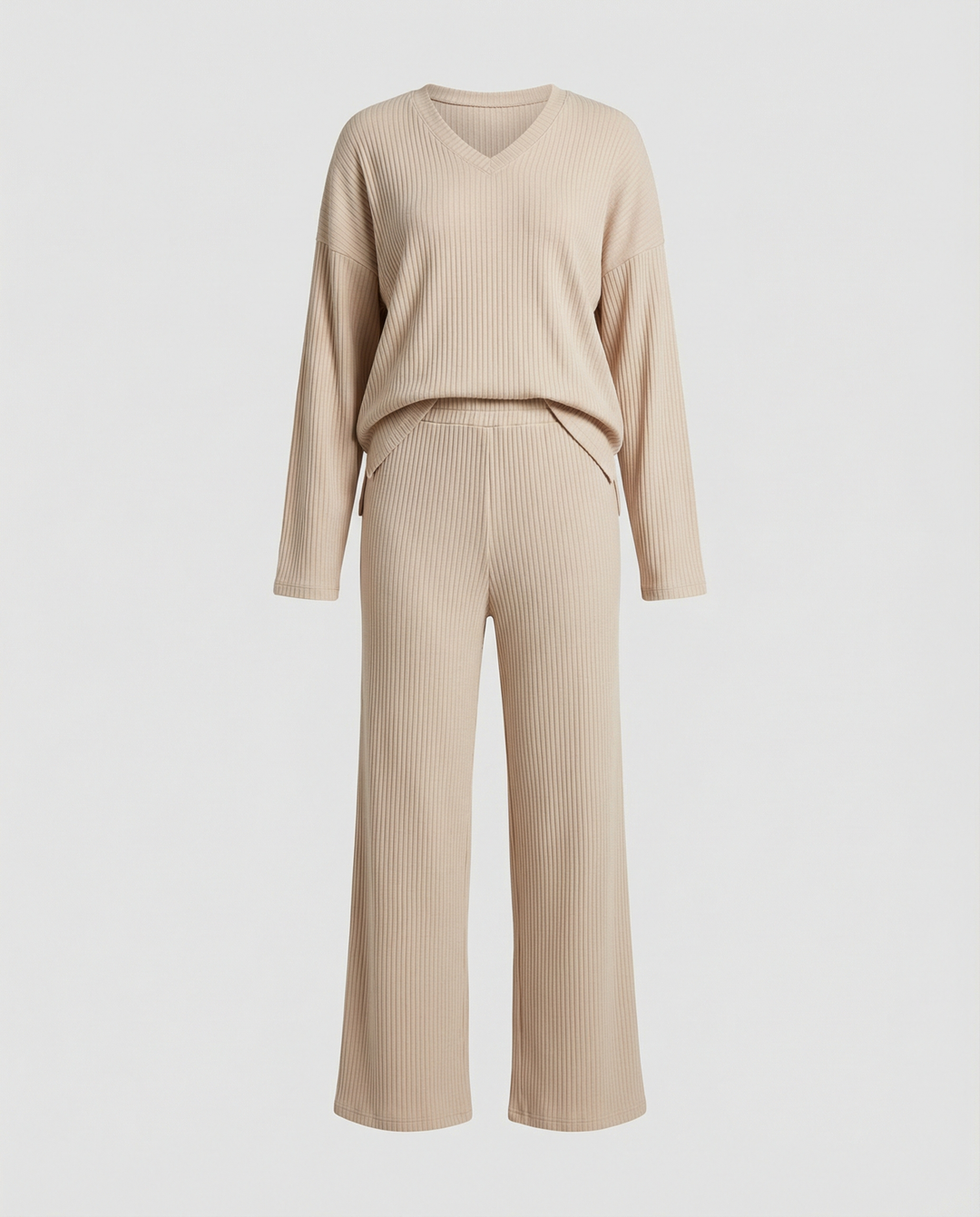 2-piece women's lounge set