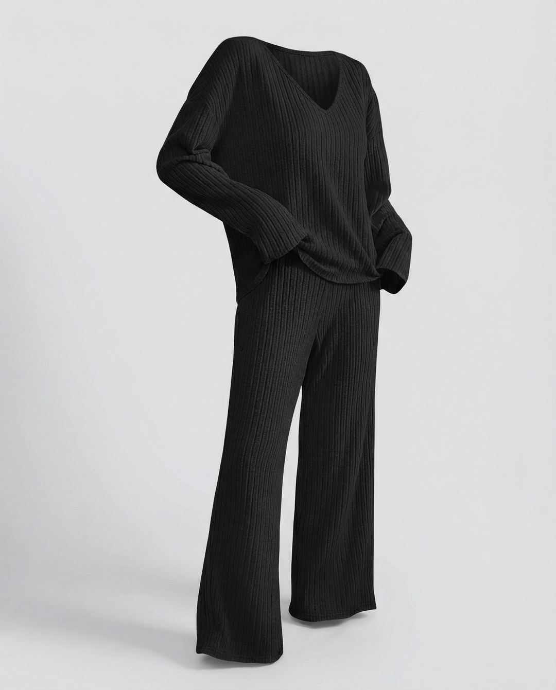 2-piece women's lounge set