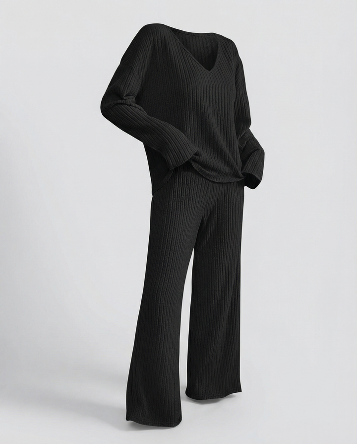 2-piece women's lounge set