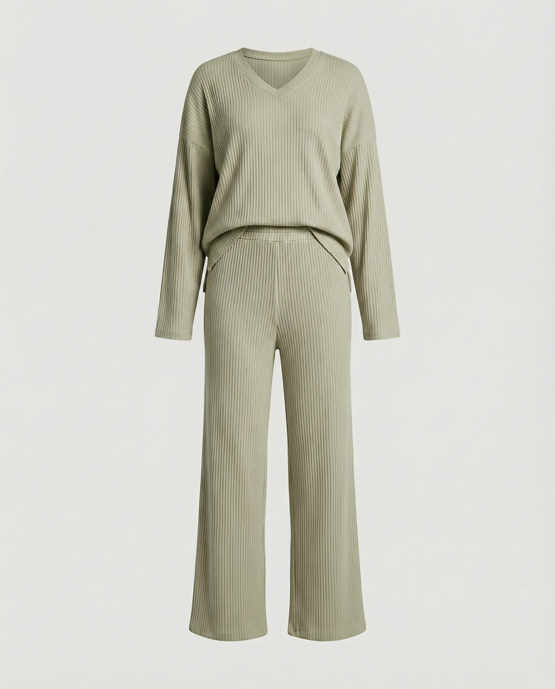 2-piece women's lounge set