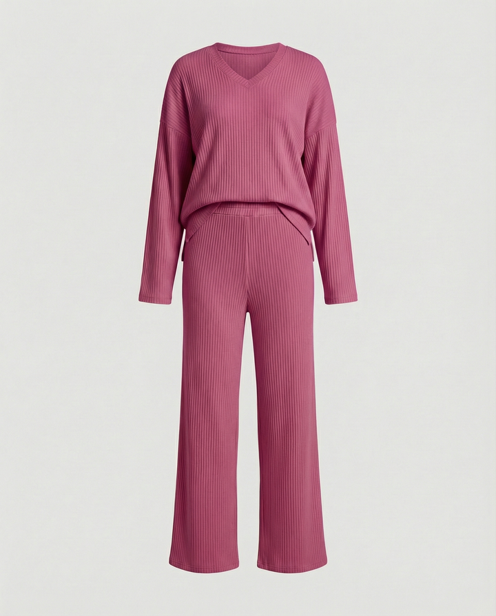 2-piece women's lounge set
