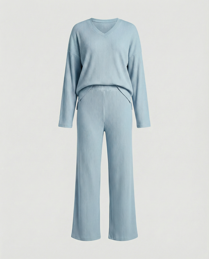 2-piece women's lounge set