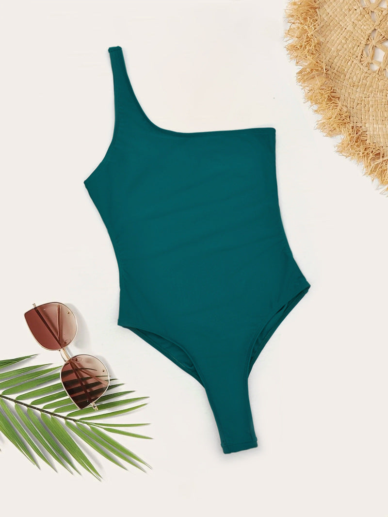 Ladies Bathing Suit Mune Fashion