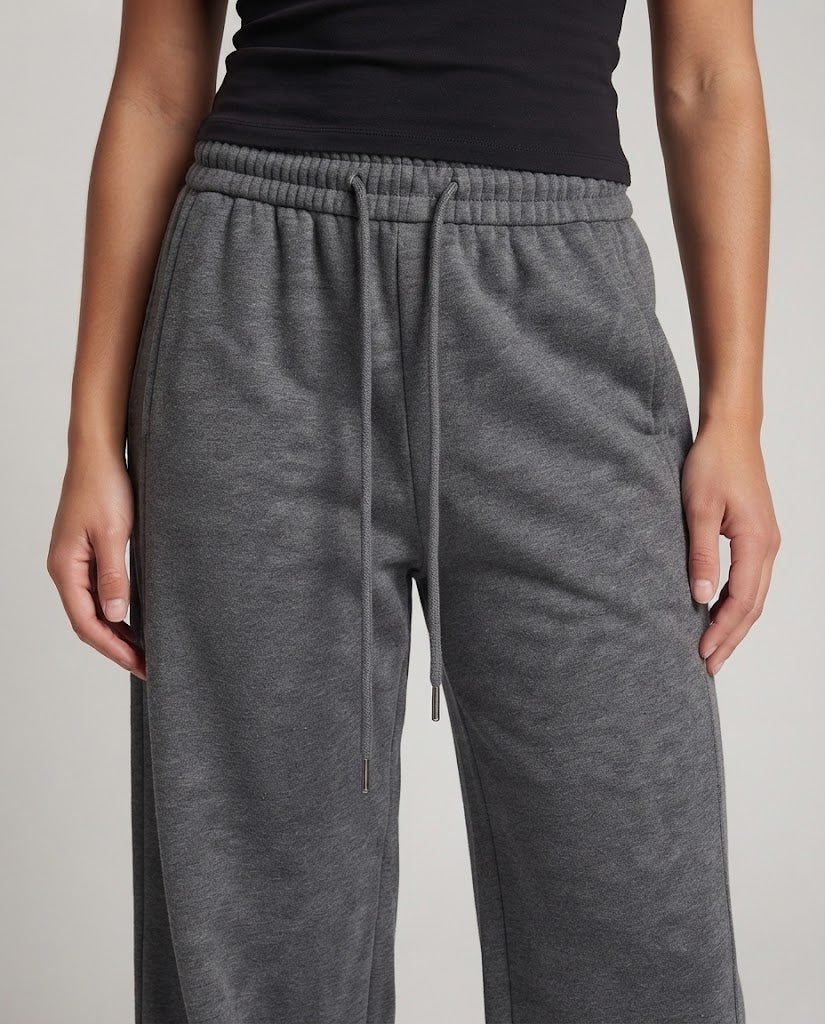 Women's Comfortable and Elegant Wide Pants Mune Fashion
