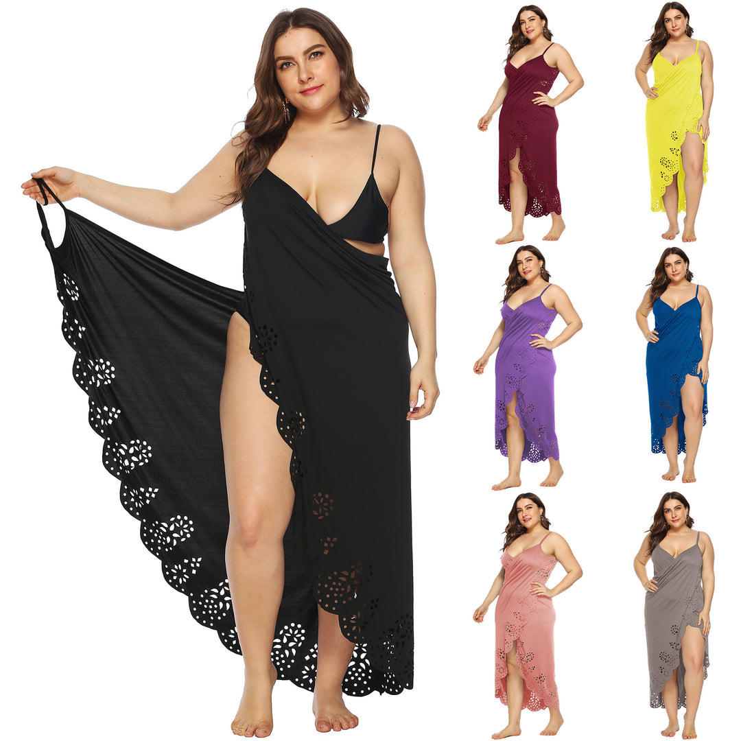 Women's Beach Dress Mune Fashion