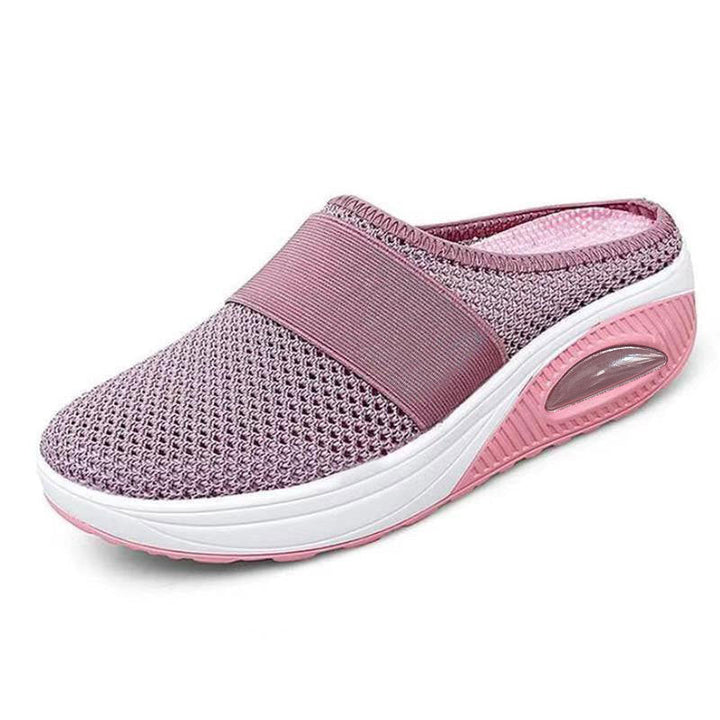 Orthopedic air cushion shoes for everyday Mune Fashion